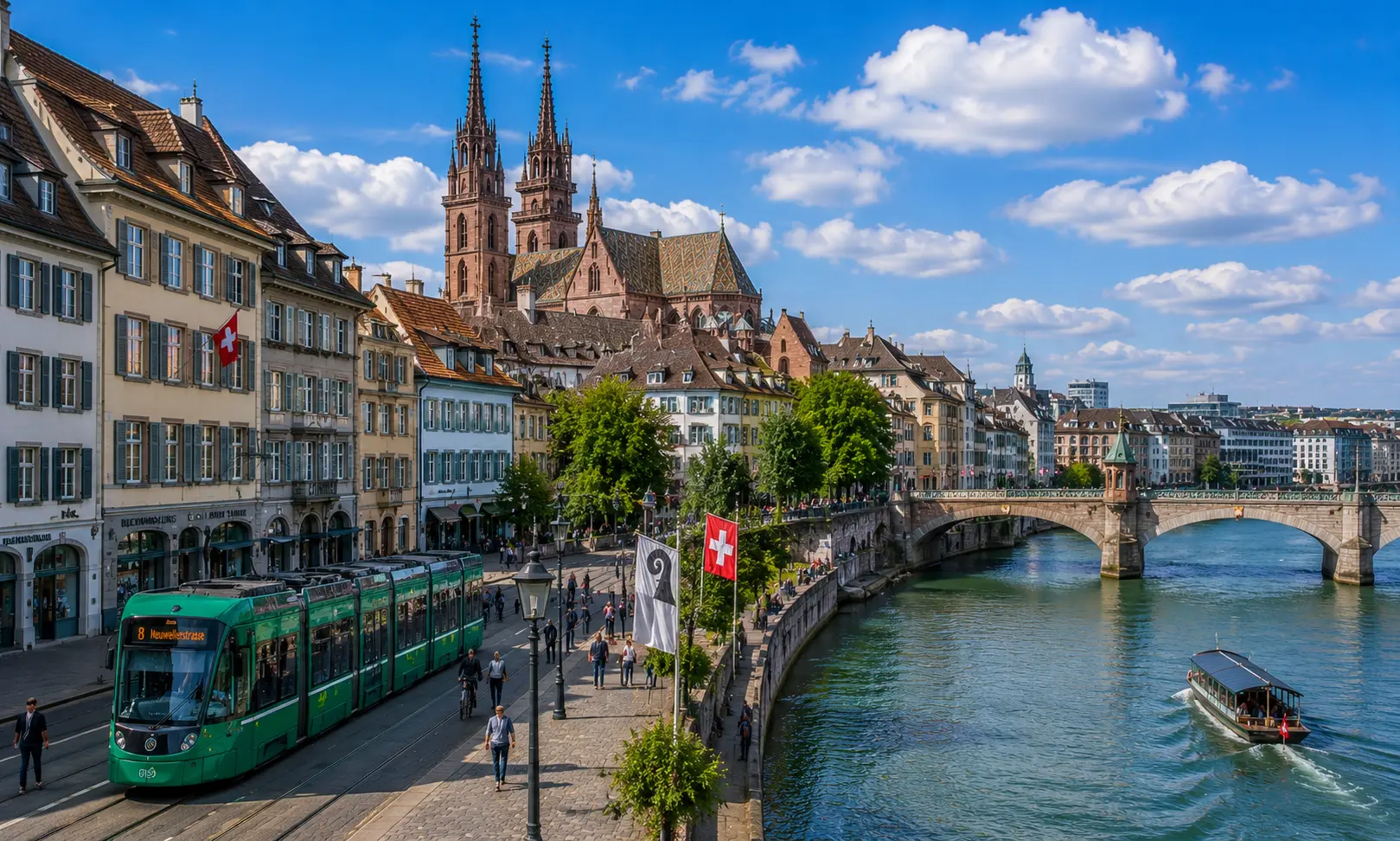 Basel